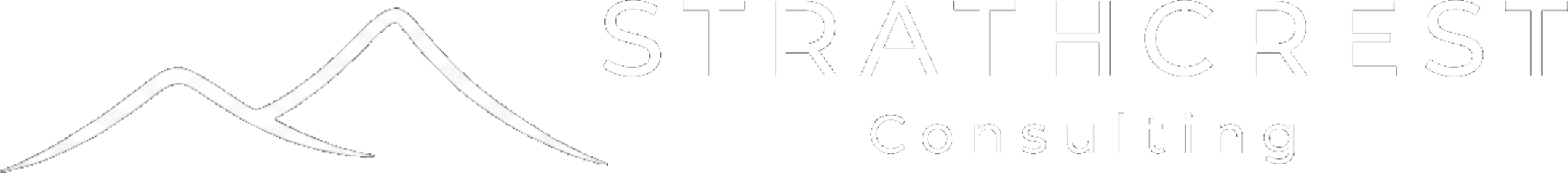 Strathcrest logo